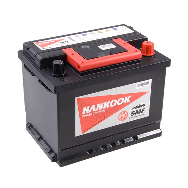 Batería MF47600