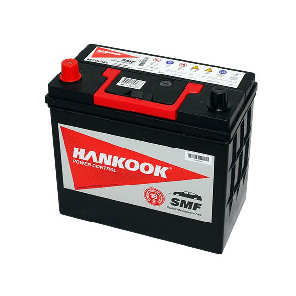 Batería MF55B24RS