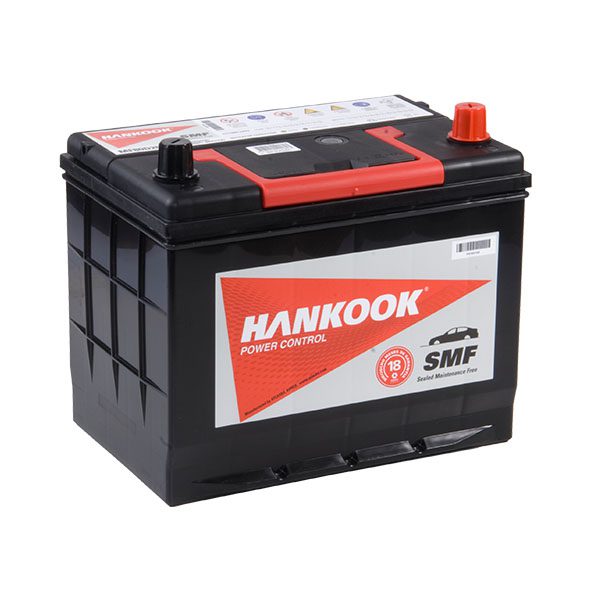 Batería MF80D26L