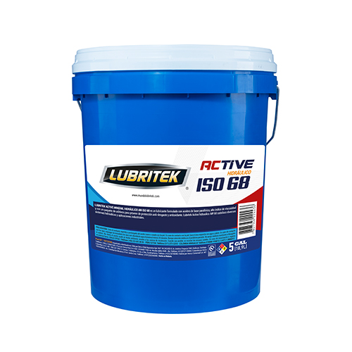 Lubriteck ACTIVE