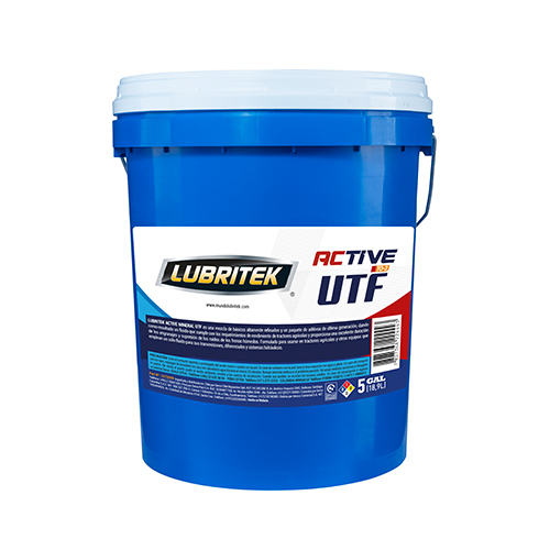 Lubriteck ACTIVE