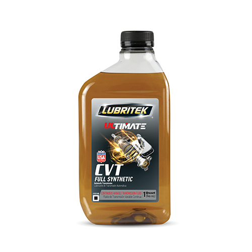 Lubriteck ULTIMATE