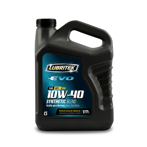 Lubriteck EVO