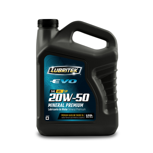 Lubriteck EVO