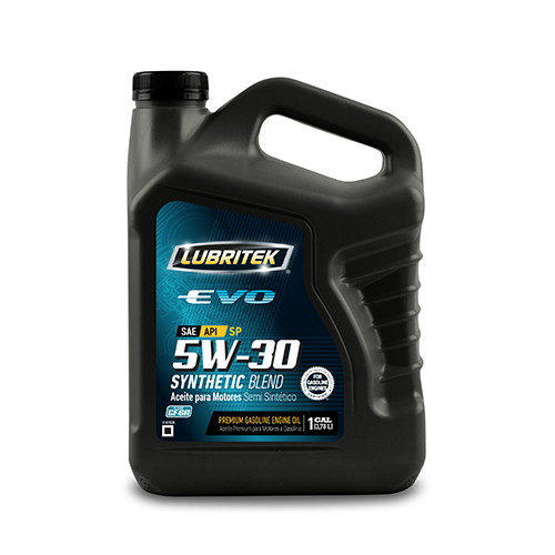Lubriteck EVO