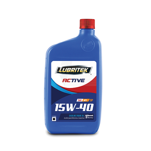 Lubriteck ACTIVE