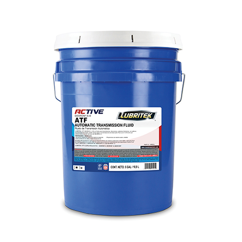 Lubriteck ACTIVE