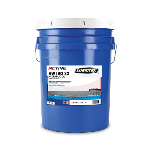 Lubriteck ACTIVE