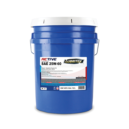 Lubriteck ACTIVE