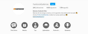 TL instagram